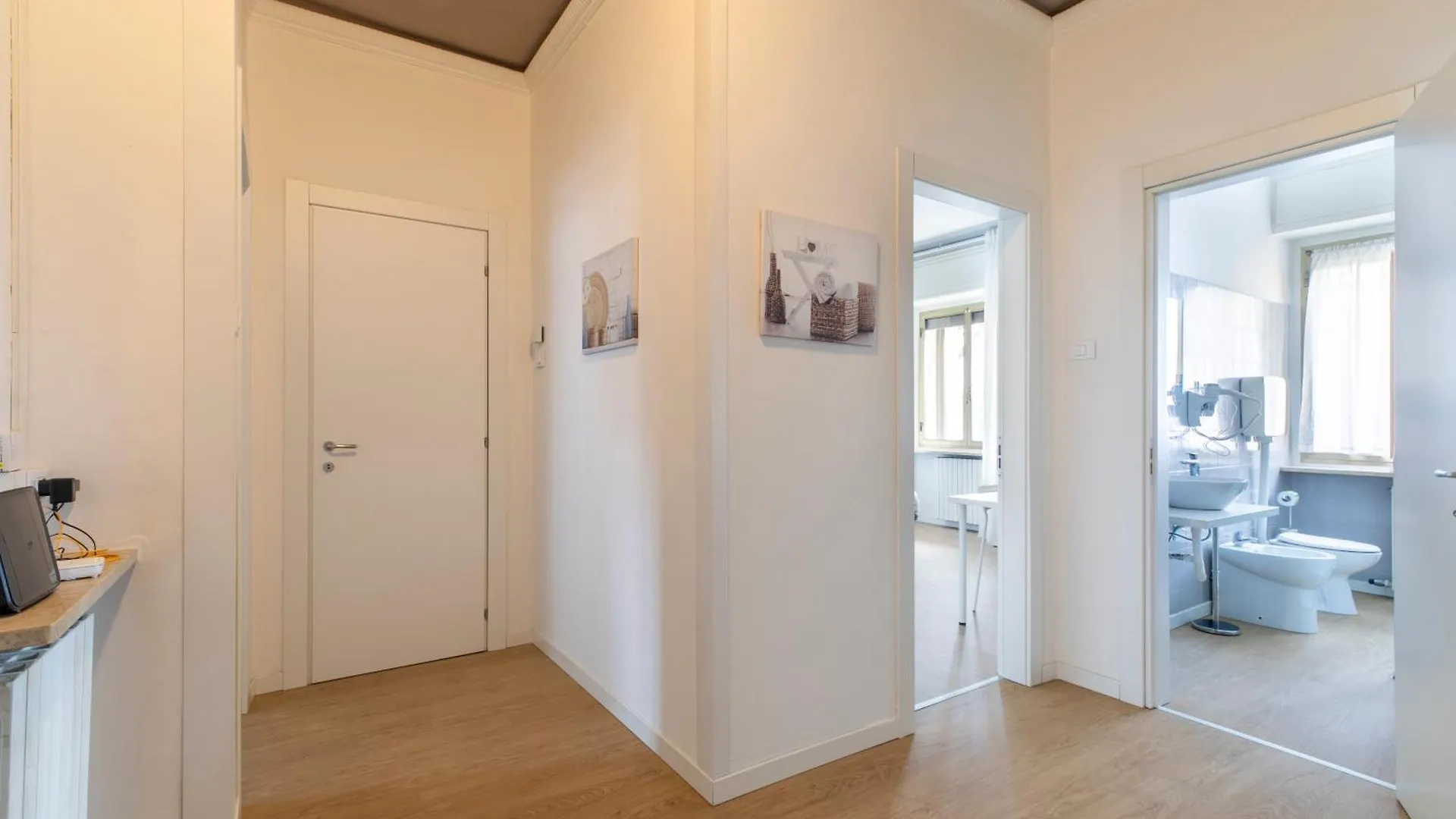 Casa Graziella - A 2 Passi Dal Centro E Stazione Di Verona 0*,  Italië