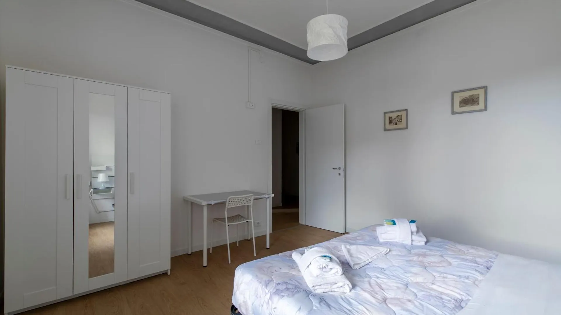 Casa Graziella - A 2 Passi Dal Centro E Stazione Di Verona 0*,  Italië