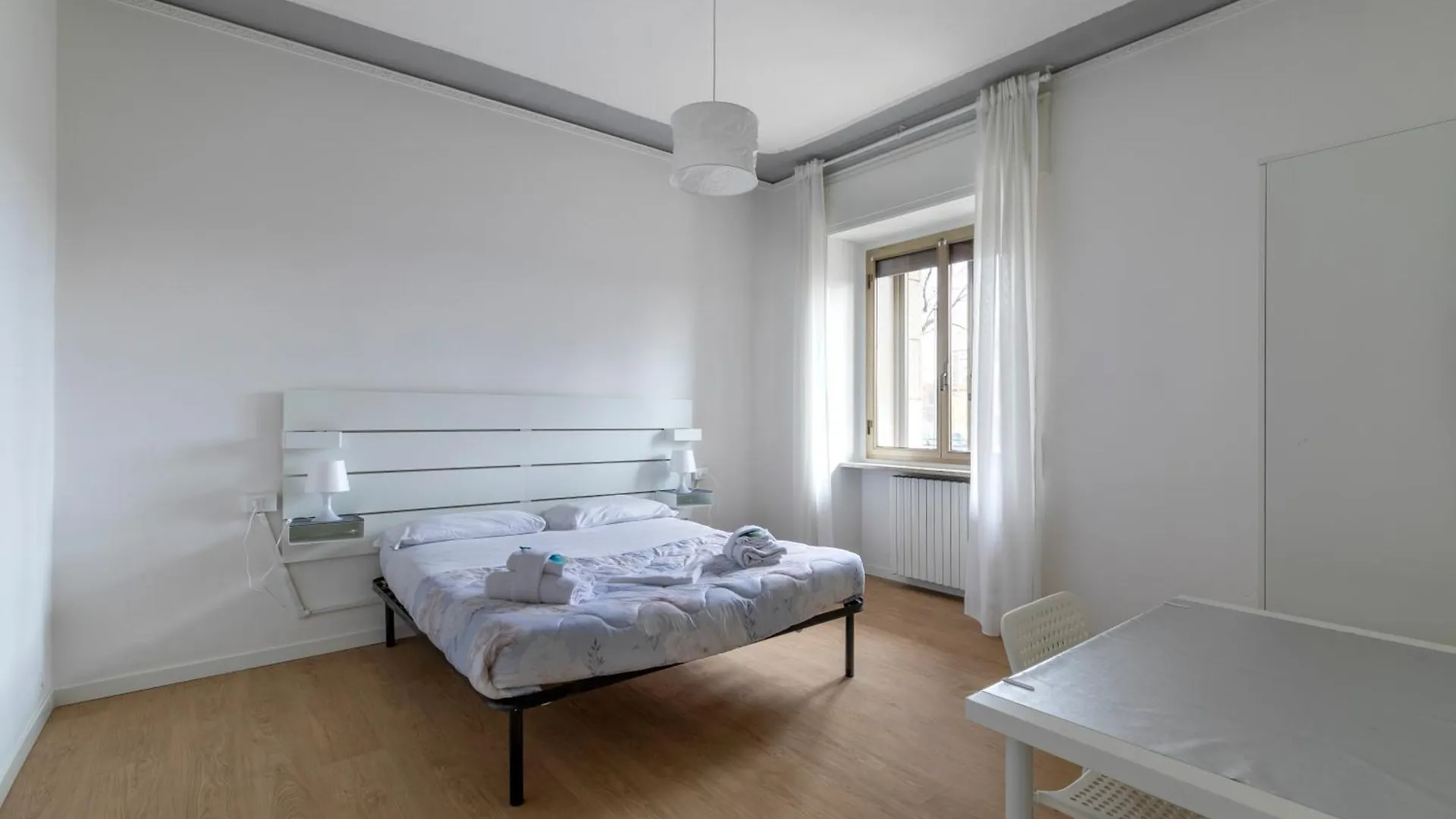 Casa Graziella - A 2 Passi Dal Centro E Stazione Di Verona 0*,