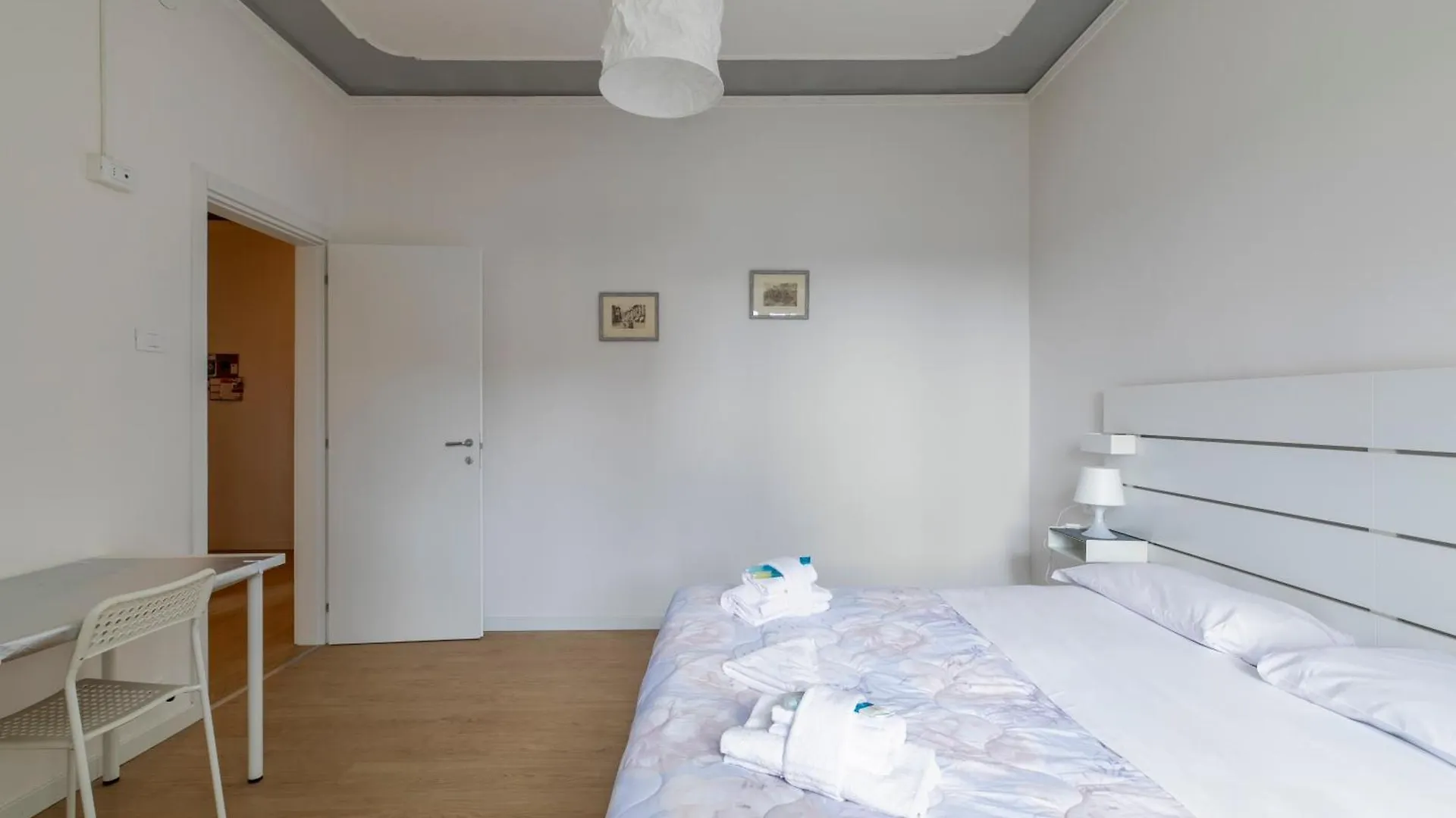 Casa Graziella - A 2 Passi Dal Centro E Stazione Di Verona 0*,  Italië