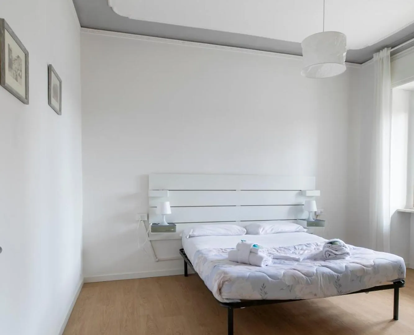 Appartement Casa Graziella - A 2 Passi Dal Centro E Stazione Di Verona Italië