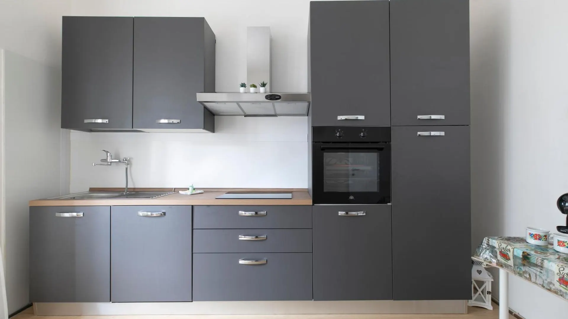 Casa Graziella - A 2 Passi Dal Centro E Stazione Di Verona Appartement