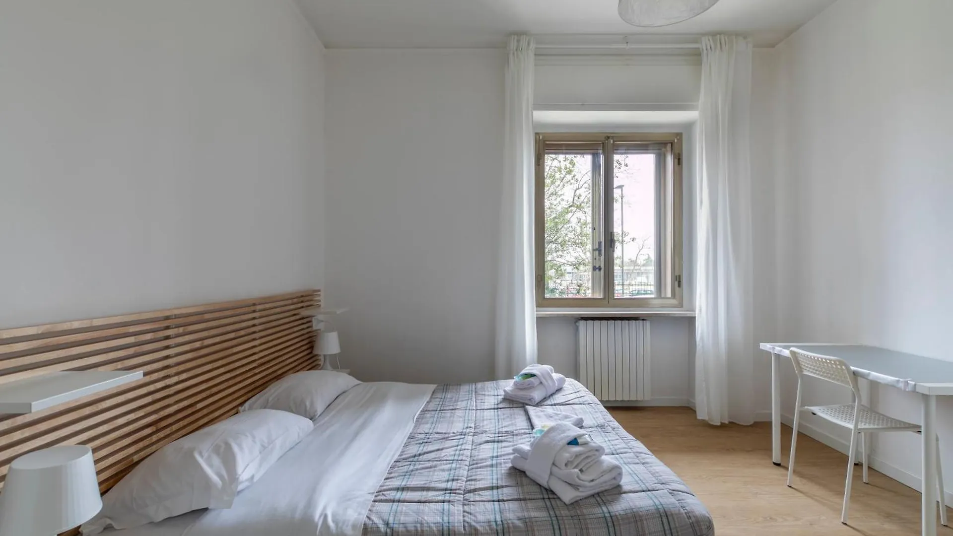 Casa Graziella - A 2 Passi Dal Centro E Stazione Di Verona
