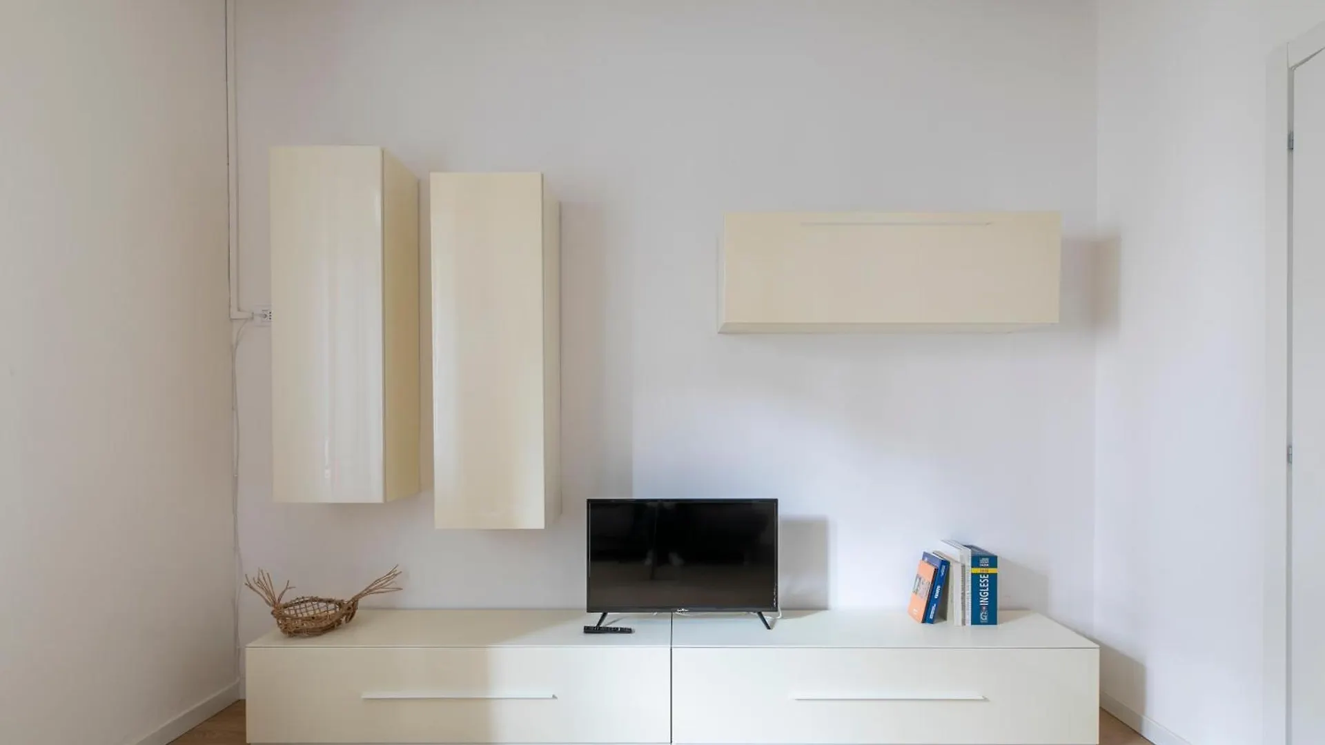 Appartement Casa Graziella - A 2 Passi Dal Centro E Stazione Di Verona Italië