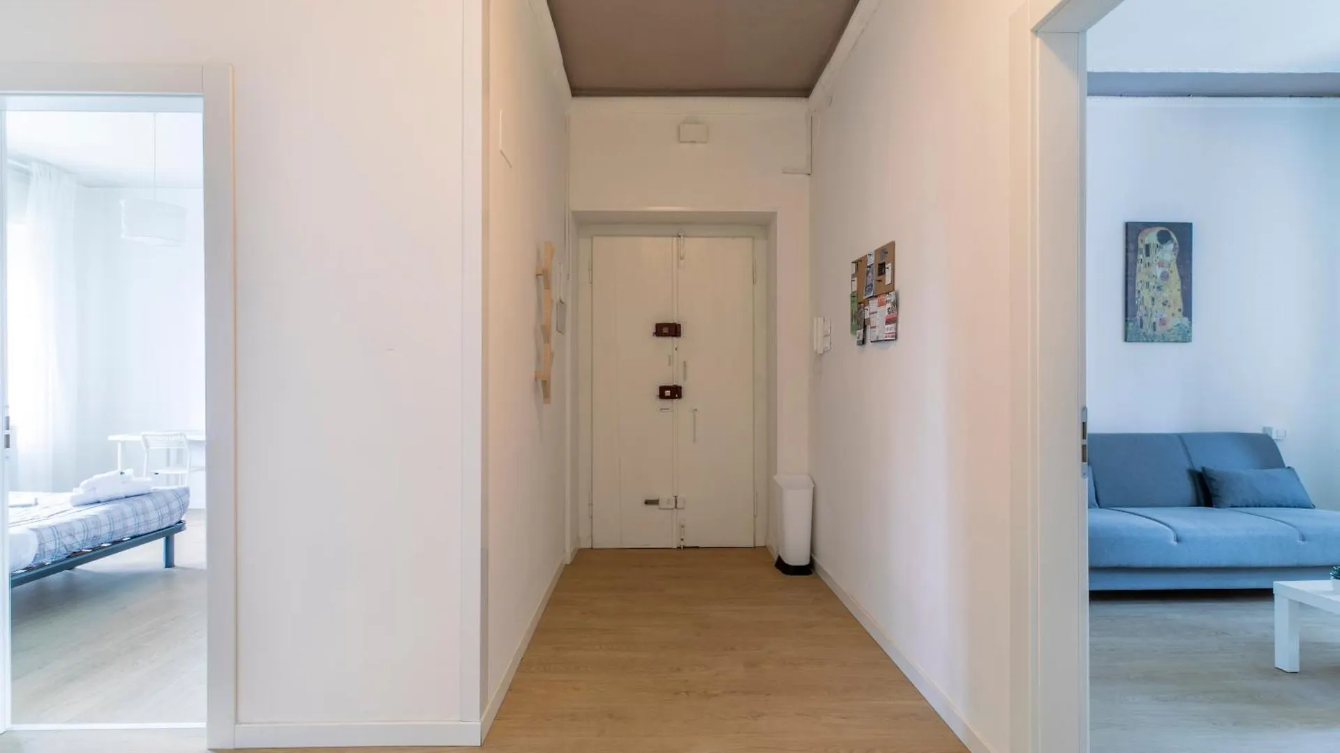 Appartement Casa Graziella - A 2 Passi Dal Centro E Stazione Di Verona