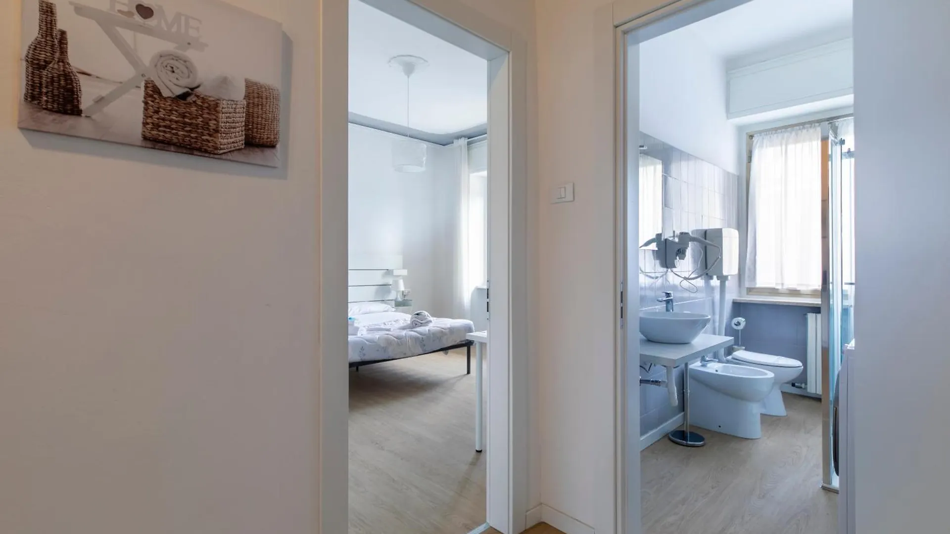 Casa Graziella - A 2 Passi Dal Centro E Stazione Di Verona Appartement