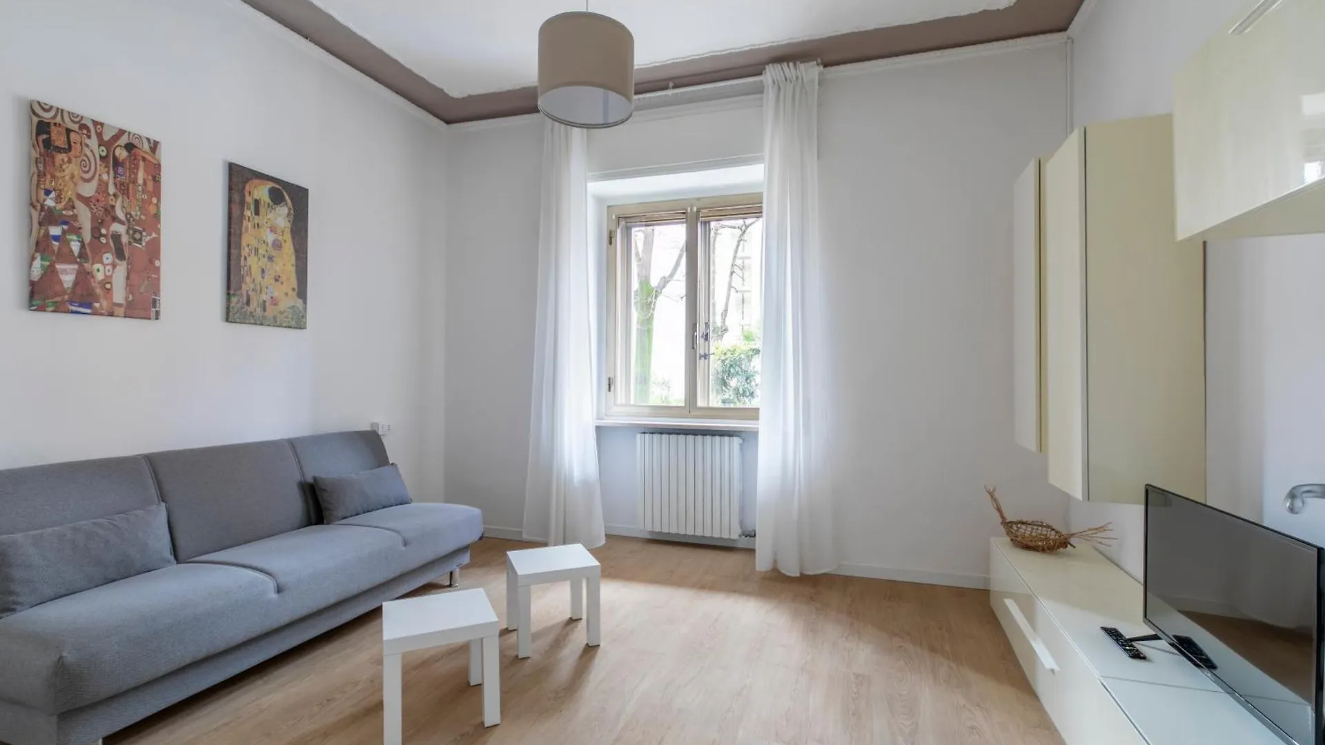 Casa Graziella - A 2 Passi Dal Centro E Stazione Di Verona